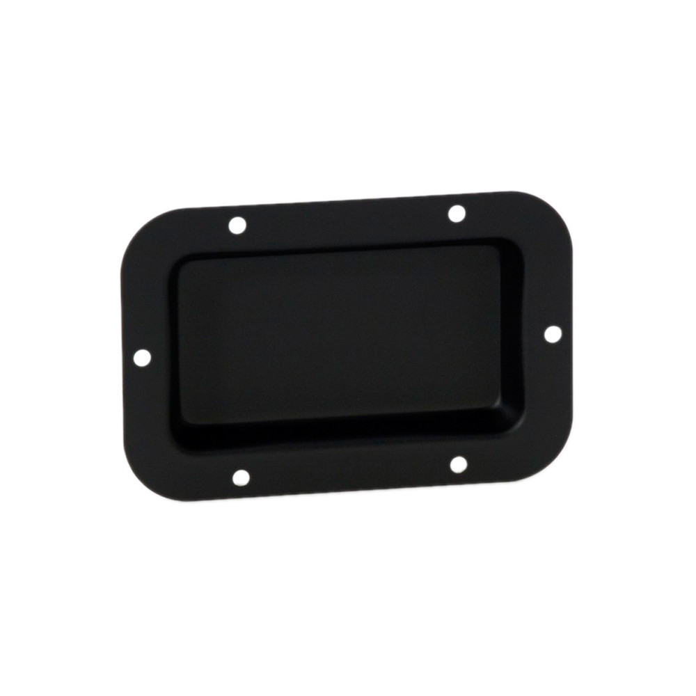 Adam Hall Hardware 8705 BLK