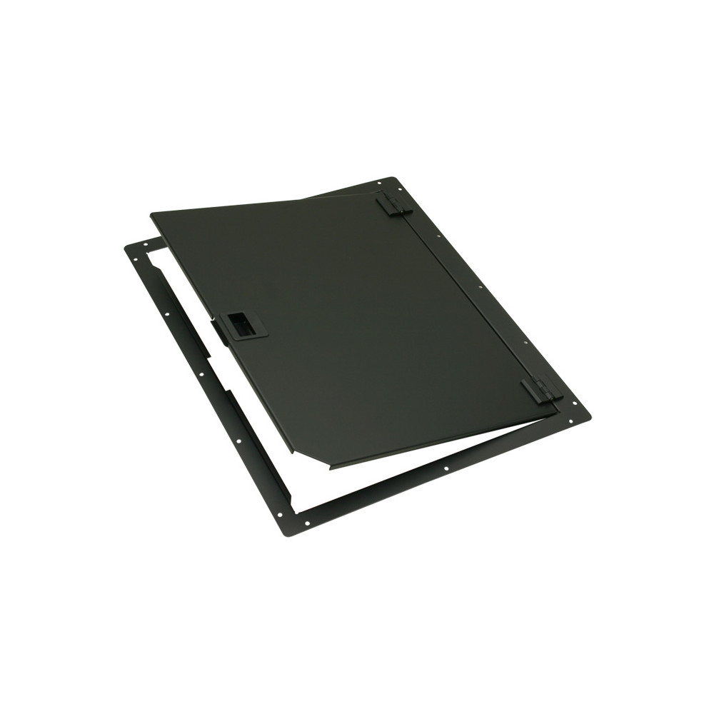 Adam Hall Hardware AH RACK ACCESS FLAP 50