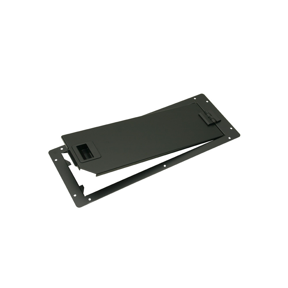 Adam Hall Hardware AH RACK ACCESS FLAP 16