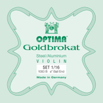 G 1000 B 1/16 OPTIMA