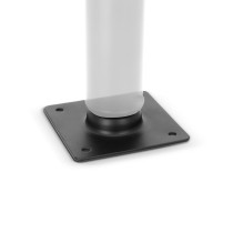 Adam Hall Hardware 87991 PLATE