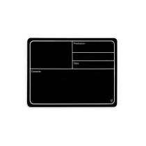 Adam Hall Hardware 88001 M BLACK