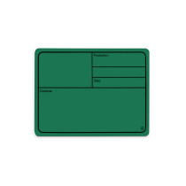 Adam Hall Hardware 88001 M GREEN