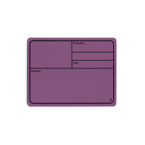 Adam Hall Hardware 88001 M PURPLE