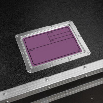 Adam Hall Hardware 88001 M PURPLE