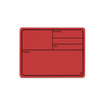 Adam Hall Hardware 88001 M RED