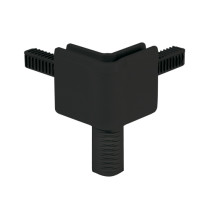 Adam Hall Hardware Q 4502 FBLK