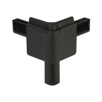 Adam Hall Hardware Q 4502 MBLK