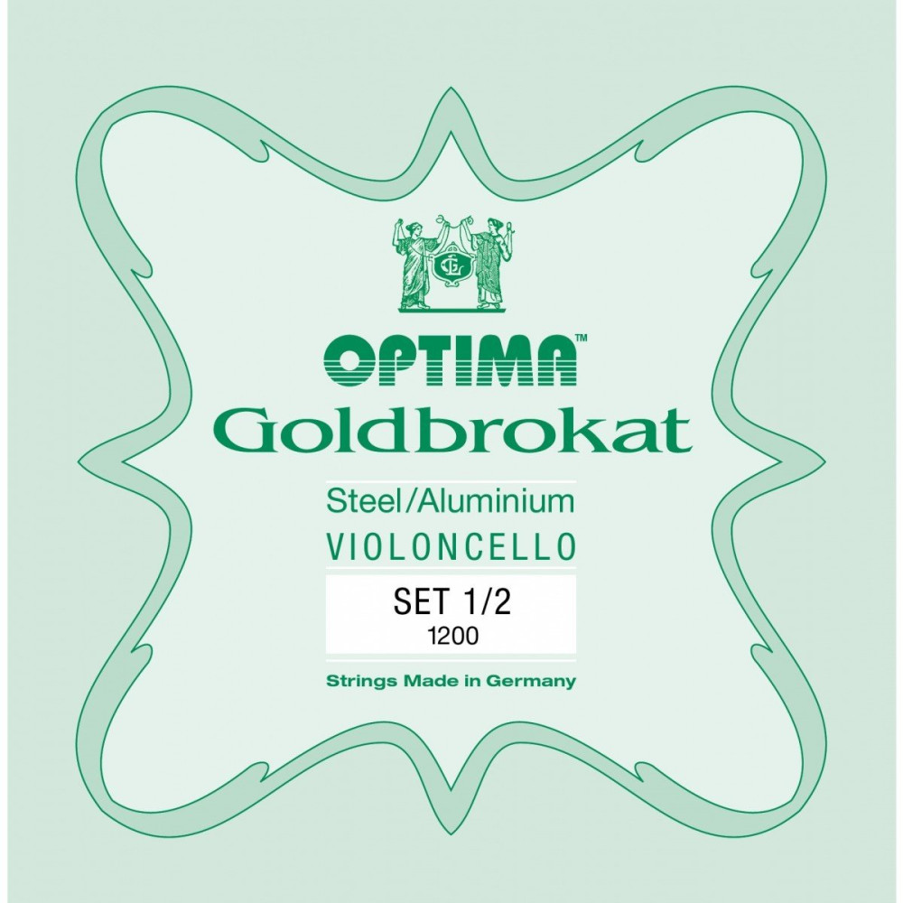 G 1200 1/2 OPTIMA