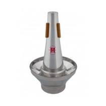 J3-MUTE HARMON