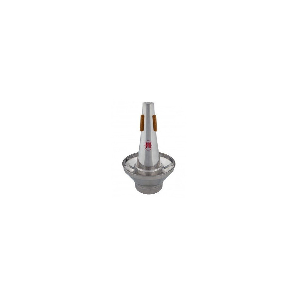 J3-MUTE HARMON