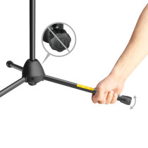 Adam Hall Stands S 10 B