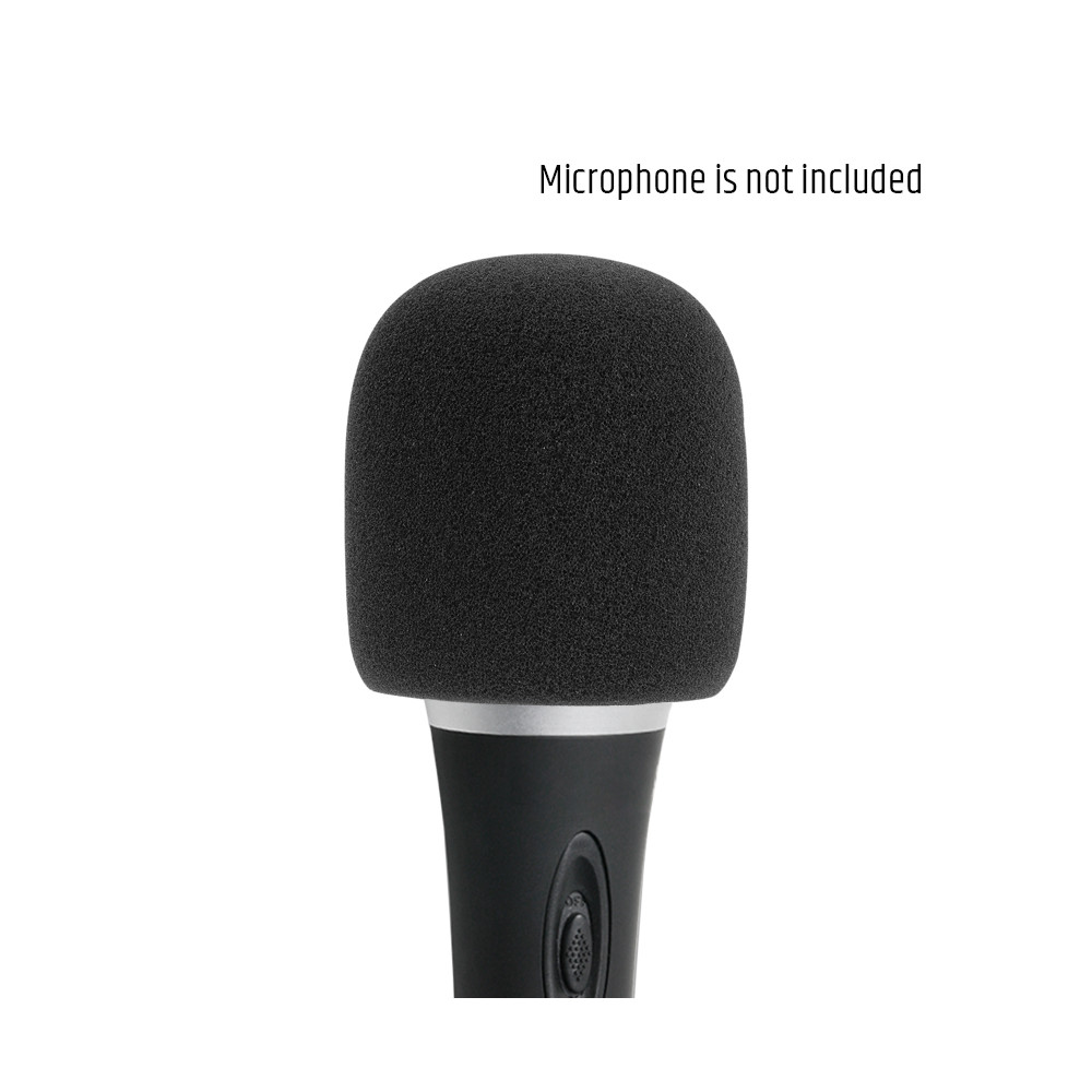 Adam Hall Stands D 913 BLK