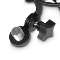 Adam Hall Stands DSM 400