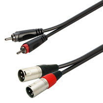 GL-2RCA2XM3 SOUNDSATION