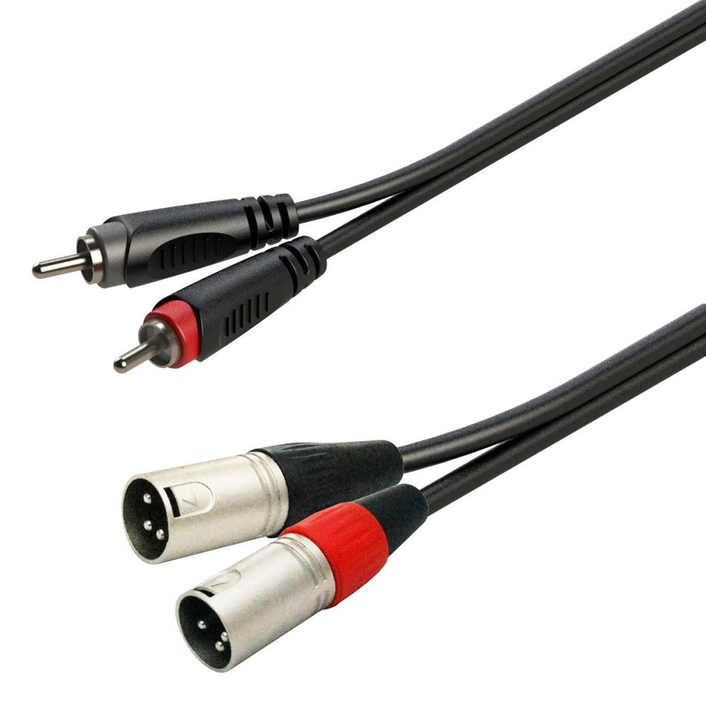 GL-2RCA2XM3 SOUNDSATION