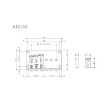 GTC102C GOTOH