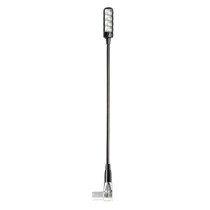 Adam Hall Stands SLED 1 ULTRA XLR 4 A