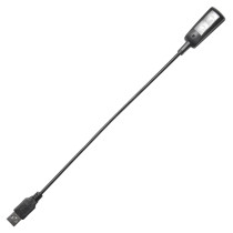 Adam Hall Stands SLED 1 USB PRO