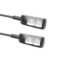 Adam Hall Stands SLED 2 PRO