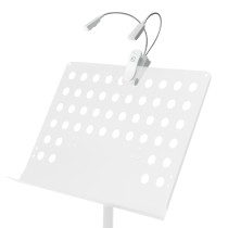 Adam Hall Stands SLED 2 PRO W