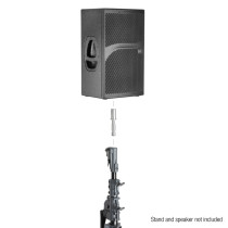 Adam Hall Stands SLS 36 TV 28