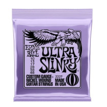 P02227 ERNIE BALL