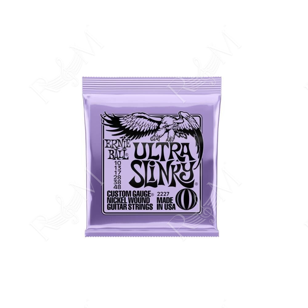 P02227 ERNIE BALL
