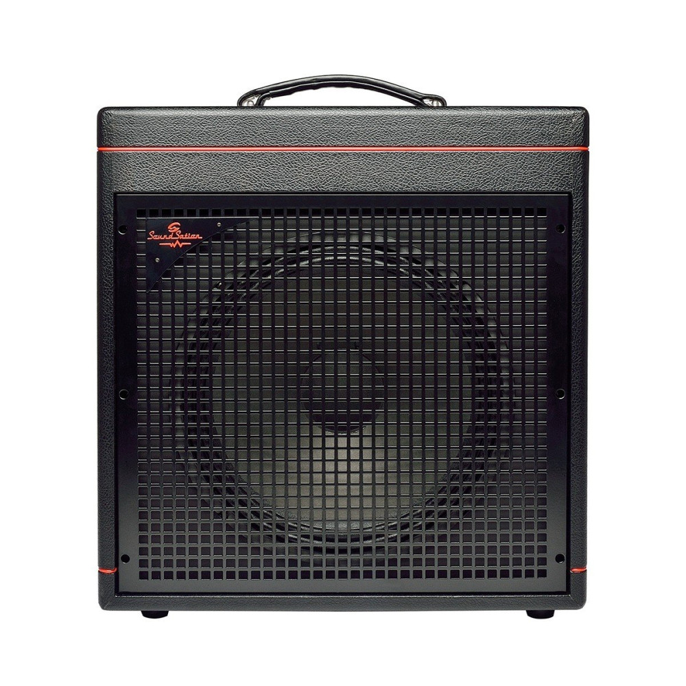 RED SPARK-60 SOUNDSATION