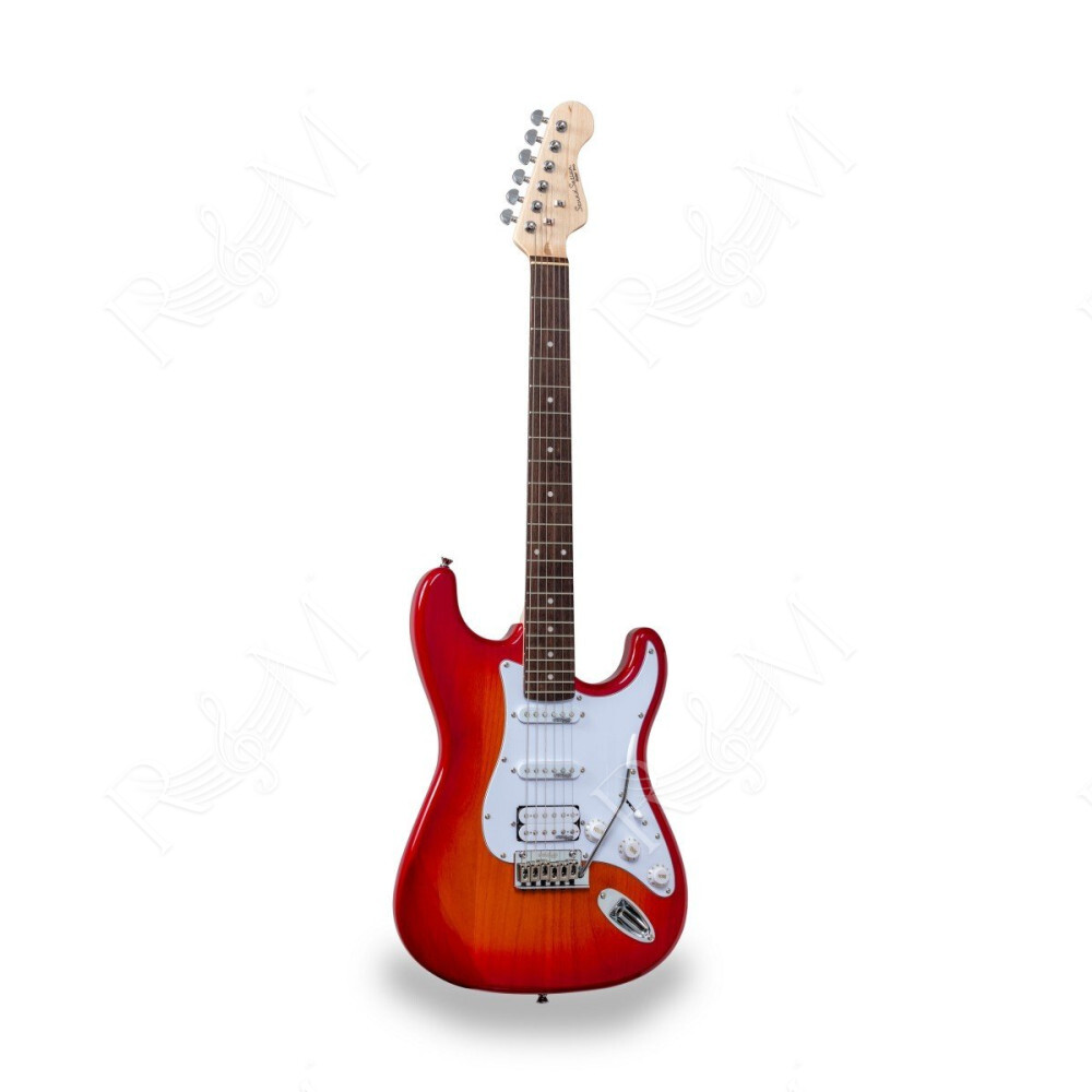 RIDER-PRO-RSH v2 SSB SOUNDSATION