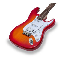 RIDER-PRO-RSH v2 SSB SOUNDSATION