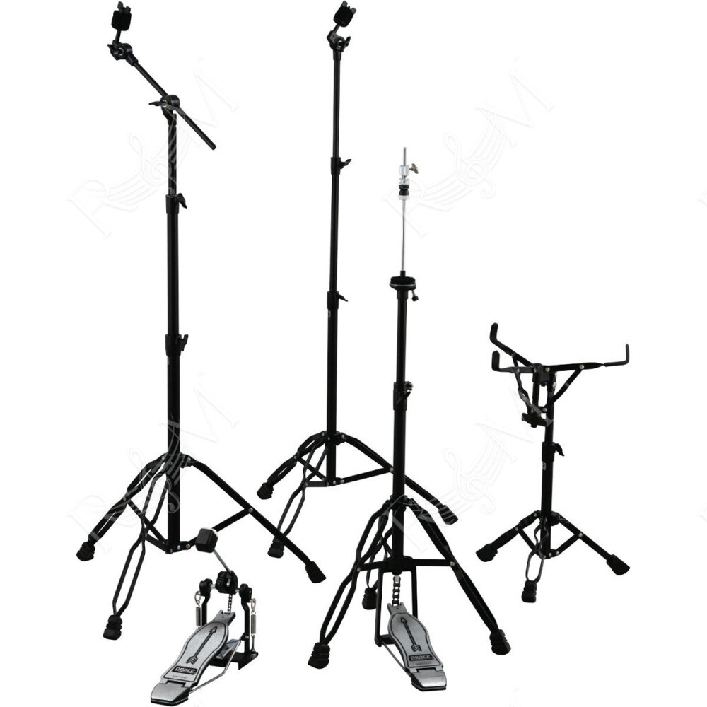 600BK HARDWARE PACK PEACE