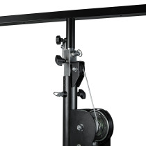 Adam Hall Stands SWU 400 T