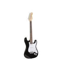RIDER-STD-S BK SOUNDSATION