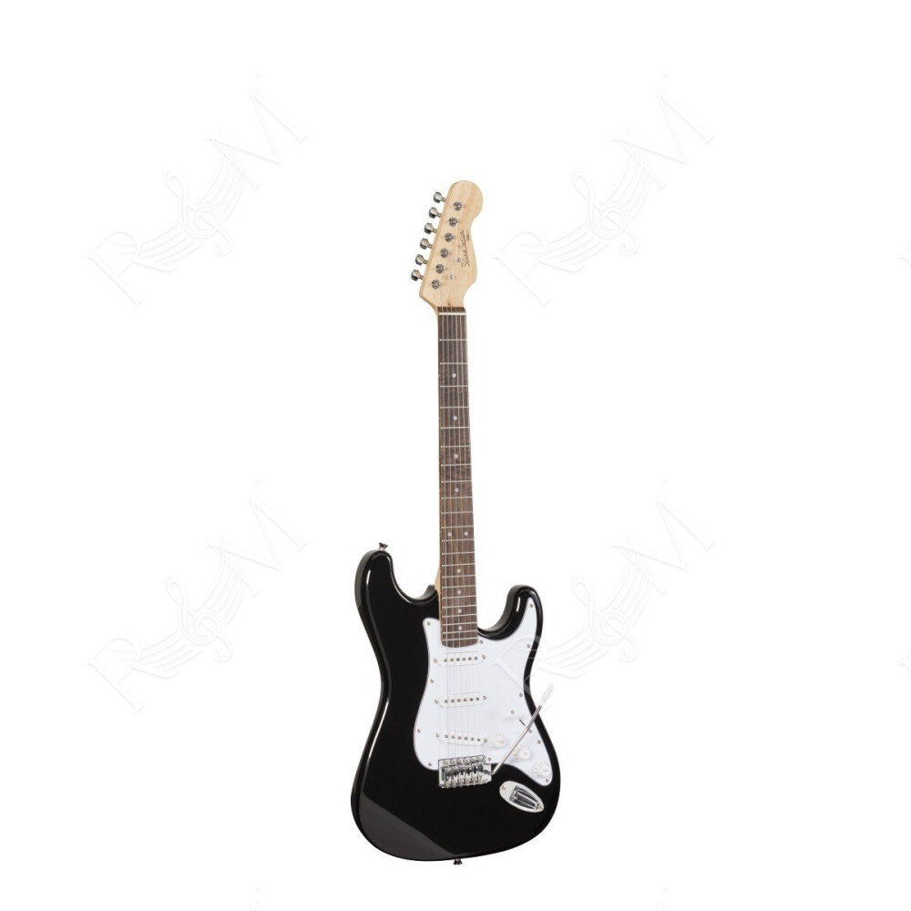 RIDER-STD-S BK SOUNDSATION