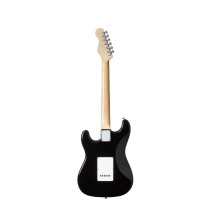 RIDER-STD-S BK SOUNDSATION