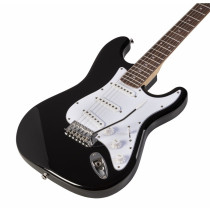RIDER-STD-S BK SOUNDSATION