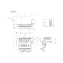 GE1996T-G GOTOH