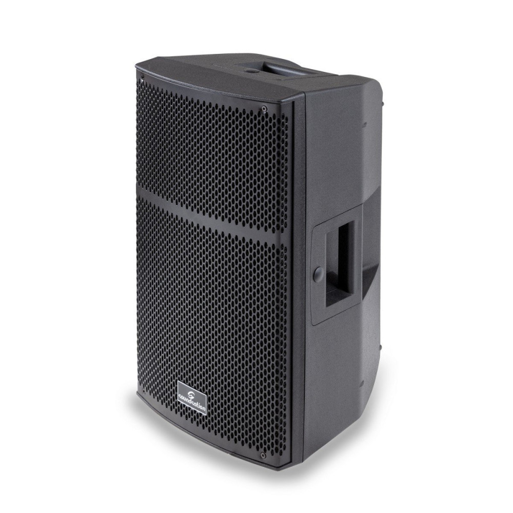 HYPER-PRO 10 PLUS SOUNDSATION