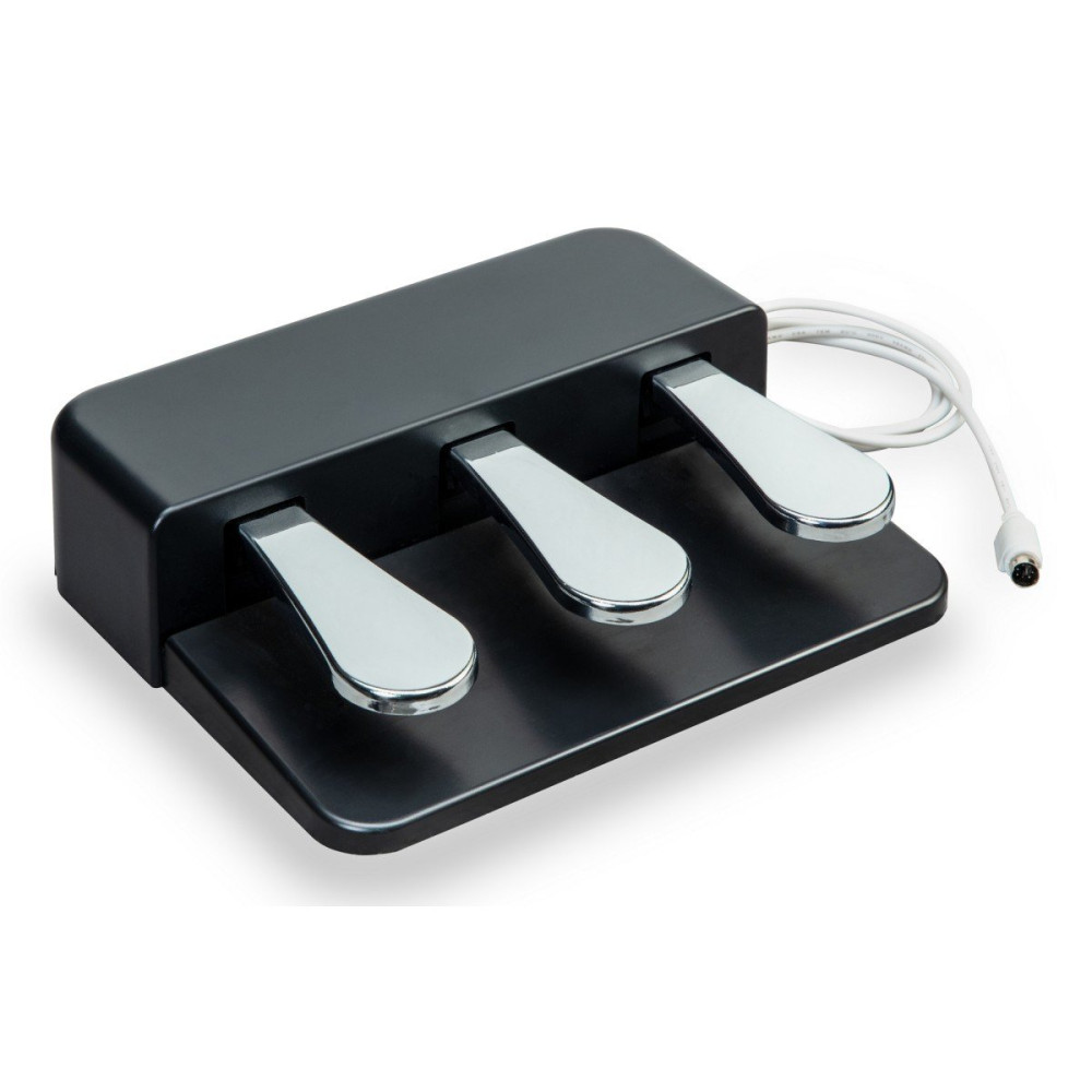 AUDES 3 PEDALS SOUNDSATION