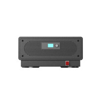 INSTA SUB8A BLACK STUDIOMASTER