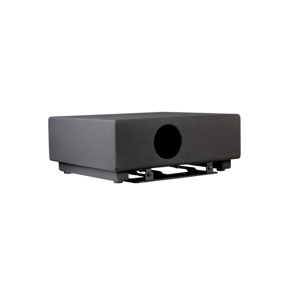 INSTA SUB8A BLACK STUDIOMASTER