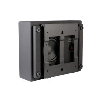 INSTA SUB8A BLACK STUDIOMASTER