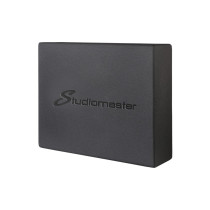 INSTA SUB8A BLACK STUDIOMASTER