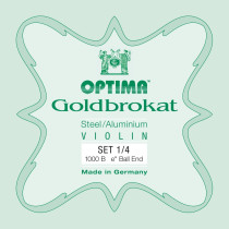 G 1000 B 1/4 OPTIMA