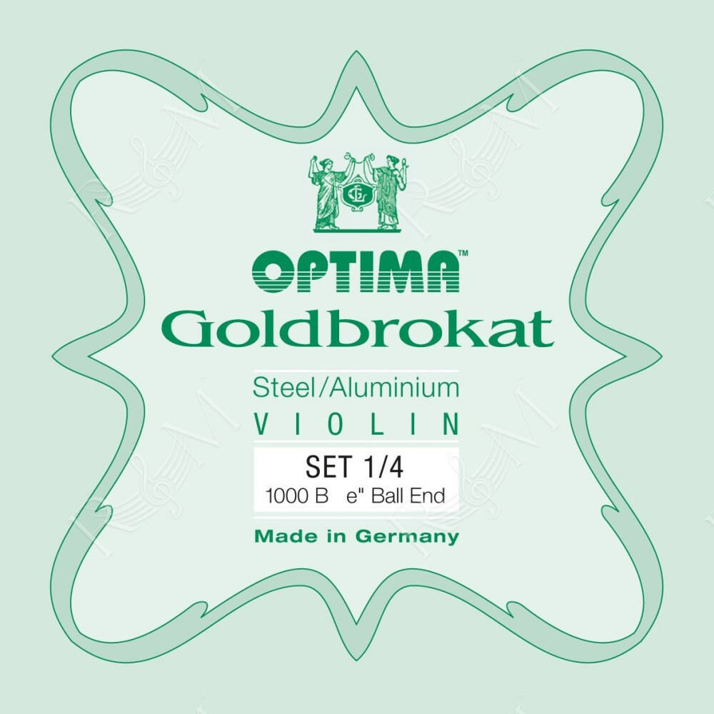 G 1000 B 1/4 OPTIMA