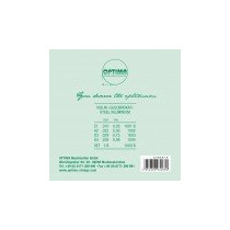 G 1000.B 1/8 OPTIMA