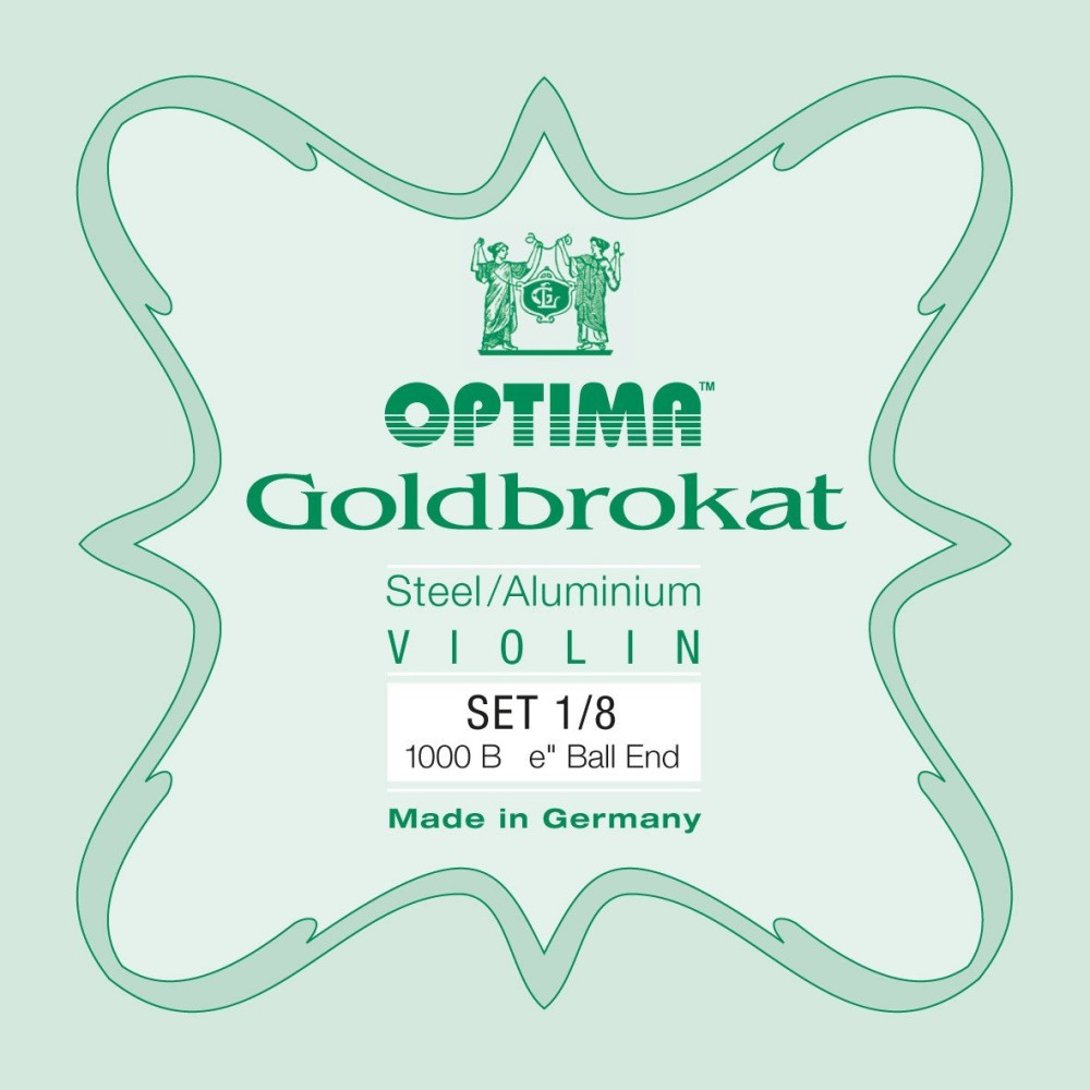 G 1000.B 1/8 OPTIMA