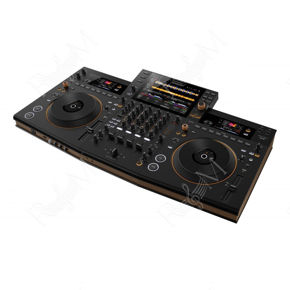 OPUS-QUAD PIONEER DJ / ALPHATHETA