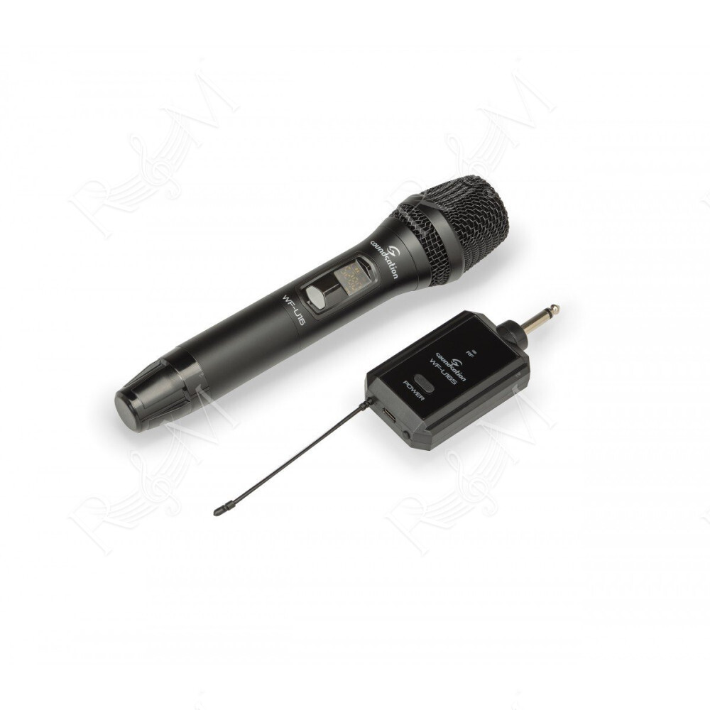 POCKETMIC U16H-A2 SOUNDSATION